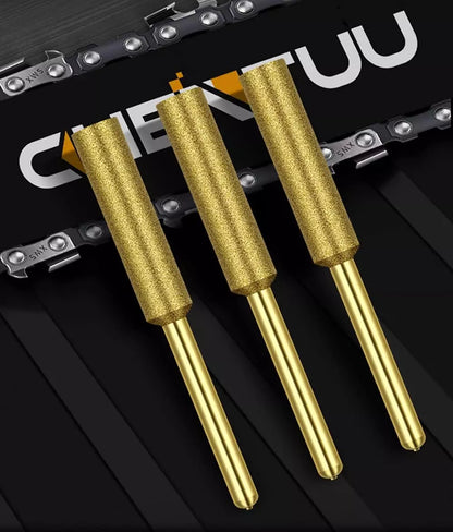 НАКРАЙНИЦИ ЗА ЗАТОЧВАНЕ НА ВЕРИГИ