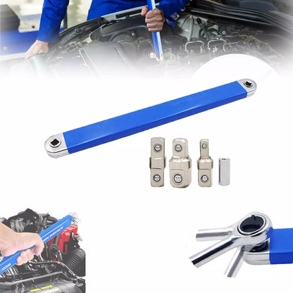 РАЗТЕГАТЕЛЕН КЛЮЧ 3/8