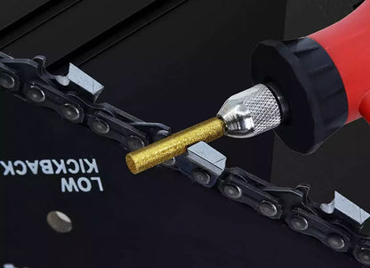 НАКРАЙНИЦИ ЗА ЗАТОЧВАНЕ НА ВЕРИГИ