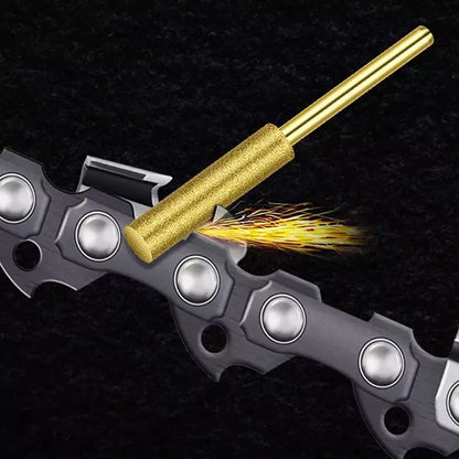 НАКРАЙНИЦИ ЗА ЗАТОЧВАНЕ НА ВЕРИГИ