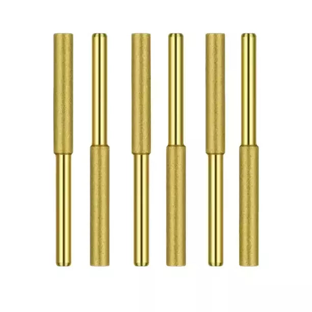 НАКРАЙНИЦИ ЗА ЗАТОЧВАНЕ НА ВЕРИГИ