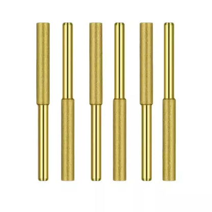 НАКРАЙНИЦИ ЗА ЗАТОЧВАНЕ НА ВЕРИГИ