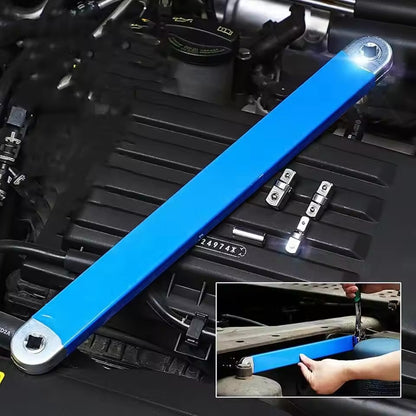 РАЗТЕГАТЕЛЕН КЛЮЧ 3/8