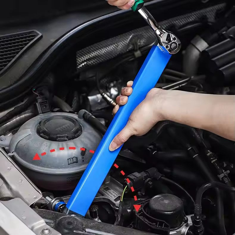 РАЗТЕГАТЕЛЕН КЛЮЧ 3/8