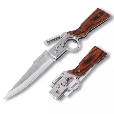 ПРОФЕСИОНАЛЕН СГЪВАЕМ НОЖ