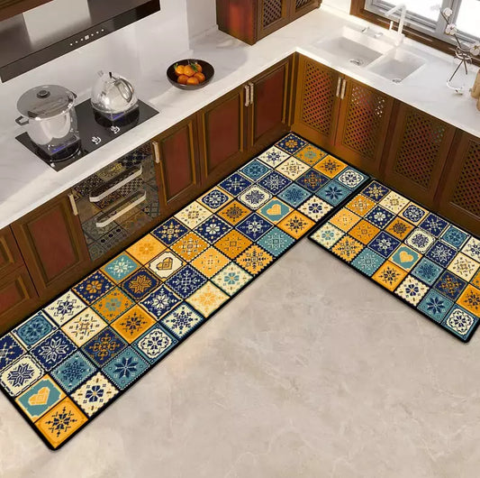 СЕТ АБСОРБИРАЩИ КИЛИМЧЕТА
МАЛЪК 45×75CM + ГОЛЯМ 45×150CM